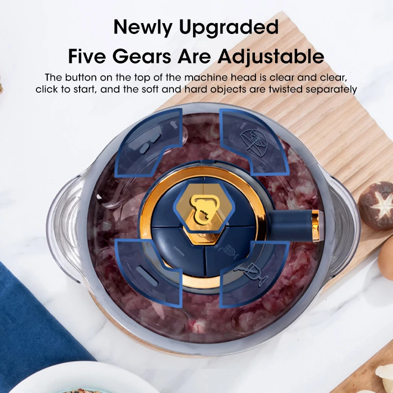 High-quality 5L Stainless Stee - Baby Food Quality avaliação e preço