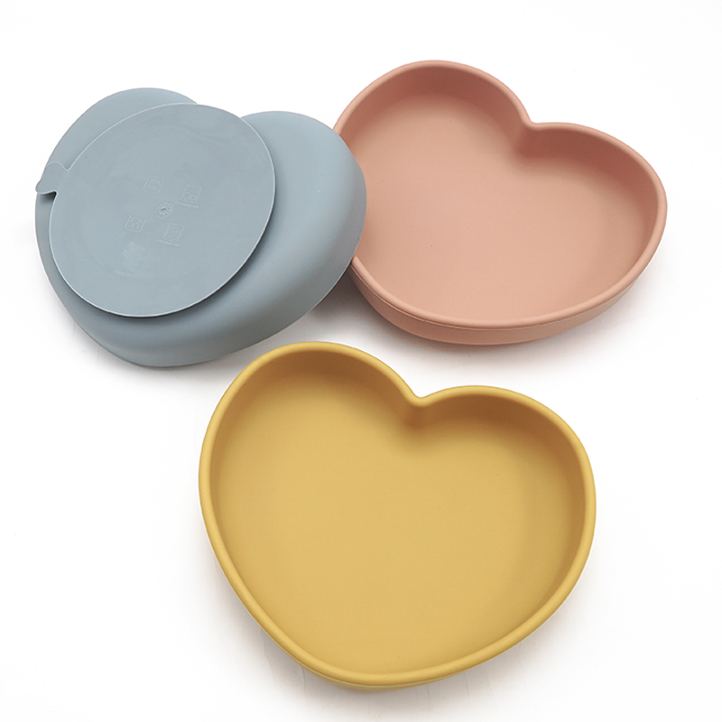 High Quality Silicone Feeding  - Baby Food Quality avaliação e preço