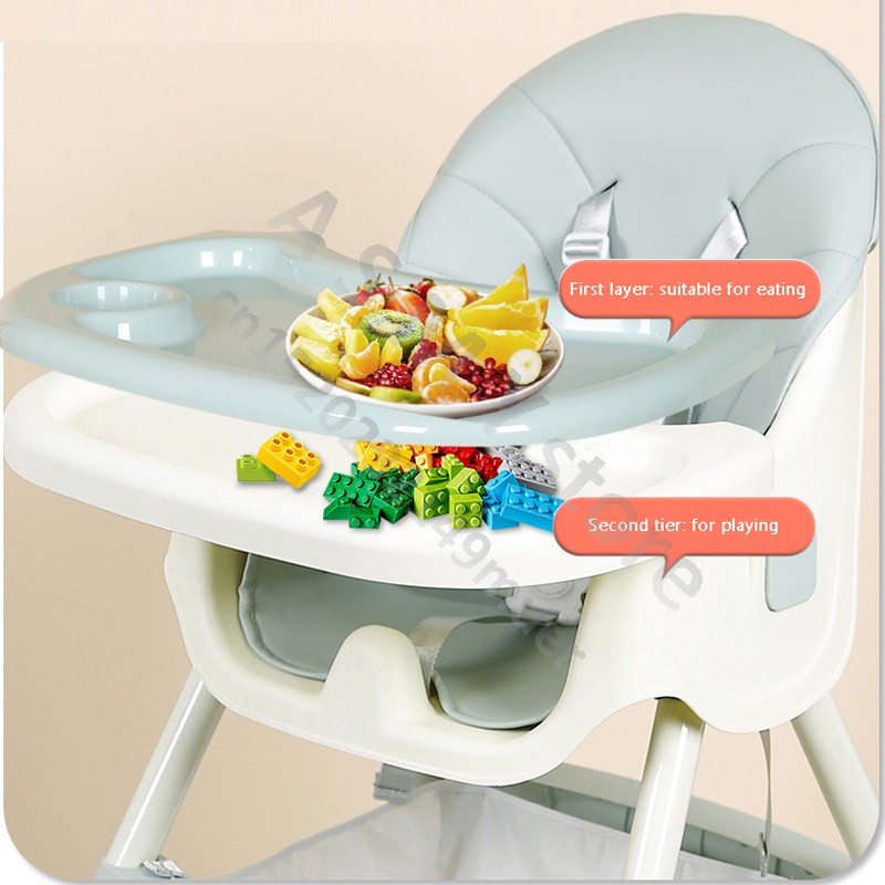baby multifunctional lift home - Baby Food Chair avaliação e preço