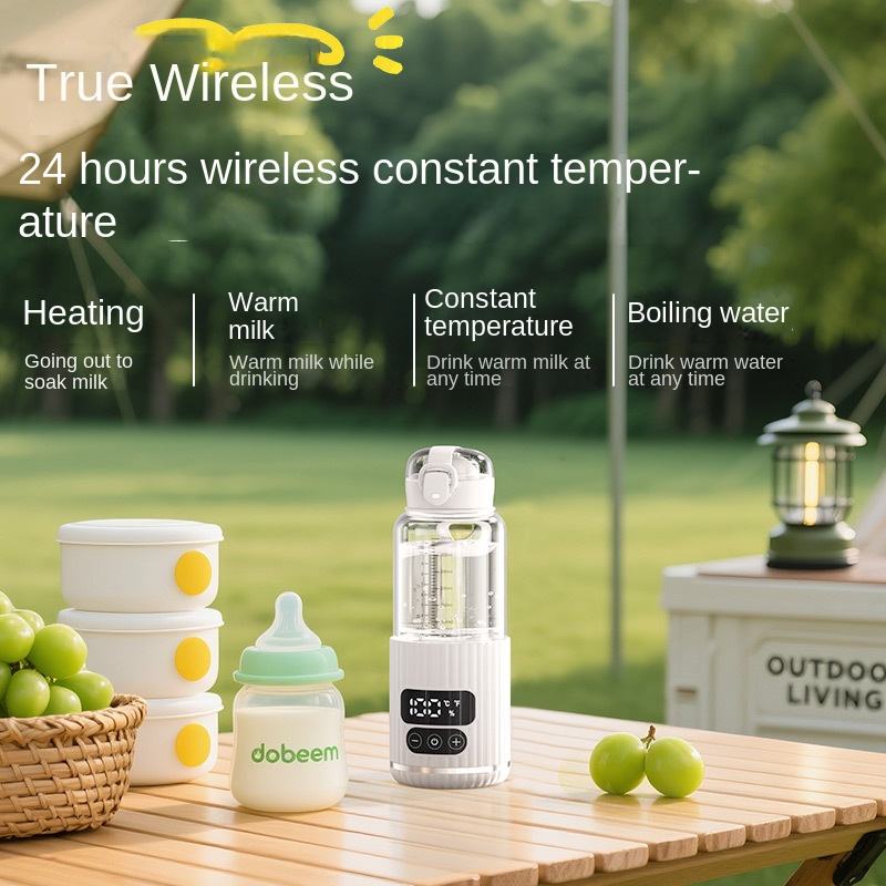 High Quality Portable USB Baby - Baby Food Quality avaliação e preço