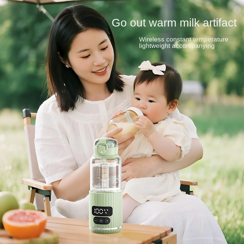 High Quality Portable USB Baby - Baby Food Quality avaliação e preço