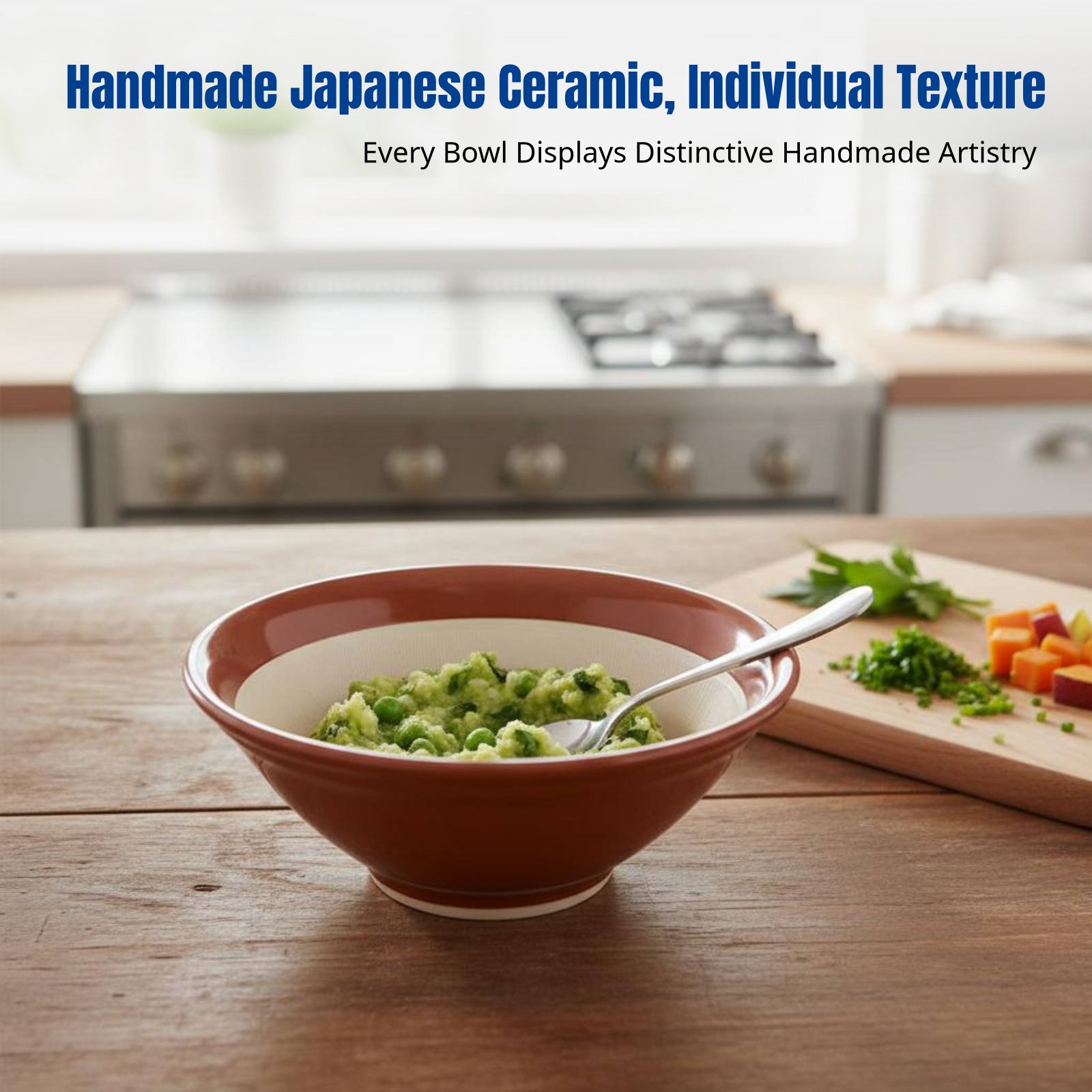 Ceramic Grinding Bowl for Baby - Baby Food Grinding Bowl avaliação e preço
