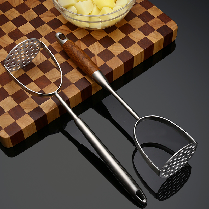 304 Stainl Steel Potato Maer f - Baby Food With Sweet Potato avaliação e preço