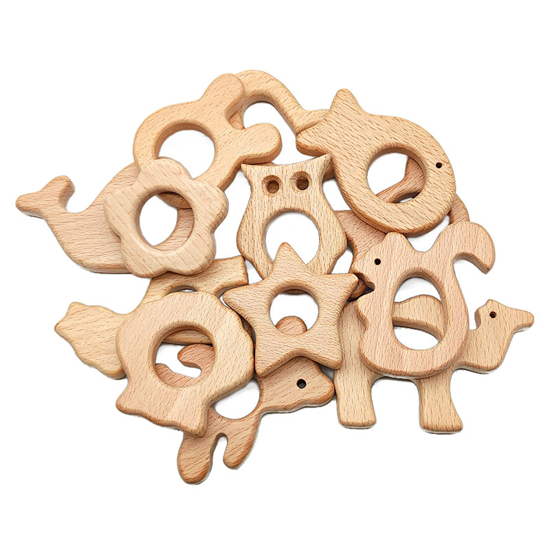 Cartoon Shape Food Grade Natur - Baby Food Natural avaliação e preço