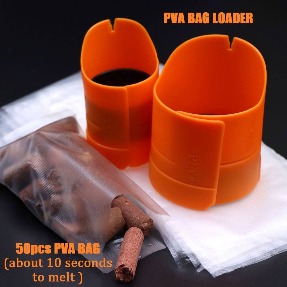 Carp Fishing Accessories For C - Mesh Feeder Bag avaliação e preço