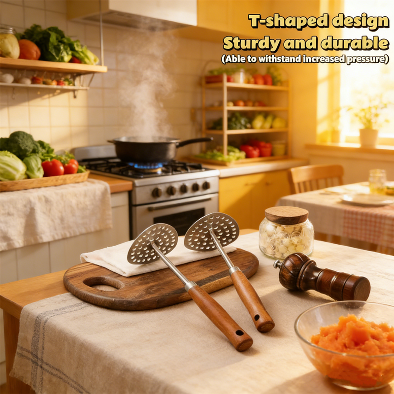 Versatile Stainless Steel Food - Baby Food With Sweet Potato avaliação e preço