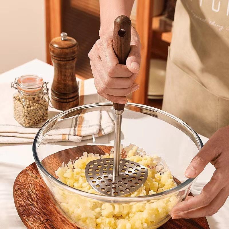 Versatile Stainless Steel Food - Baby Food With Sweet Potato avaliação e preço