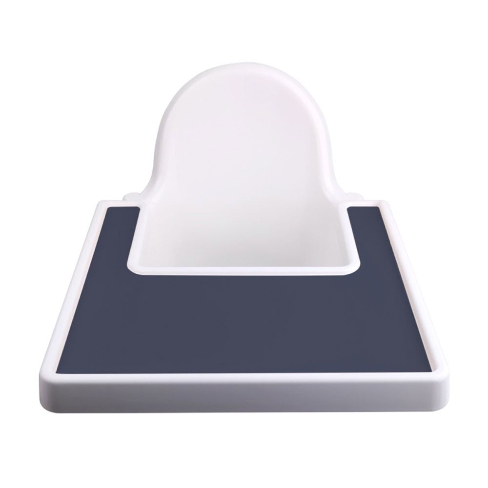 High Chair Placemat for  Antil - Baby Food Chair avaliação e preço