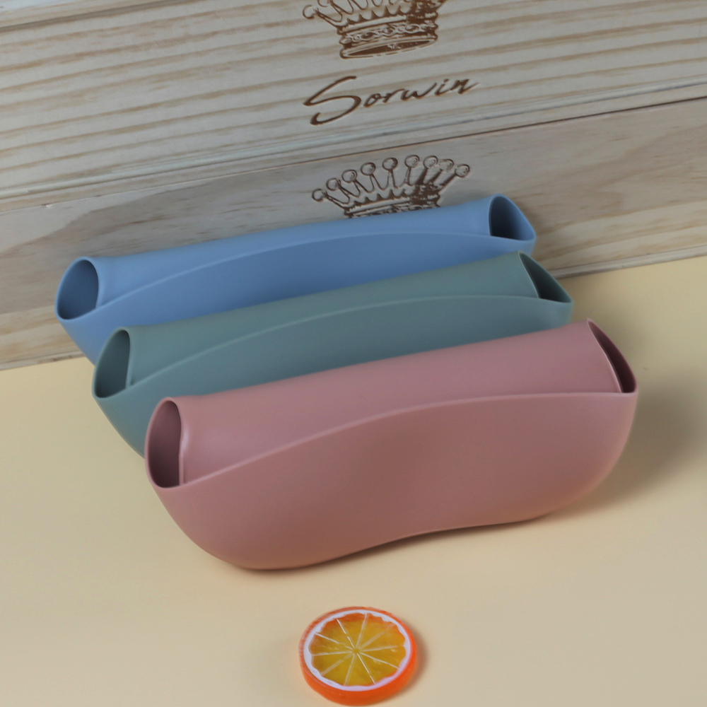 High quality silicone bib sili - Baby Food Quality avaliação e preço