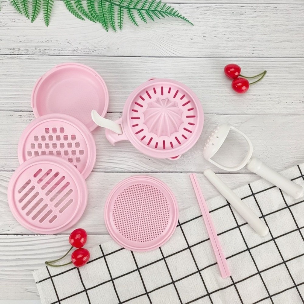 Solid color Baby Food Grinding - Baby Food Grinding Bowl avaliação e preço