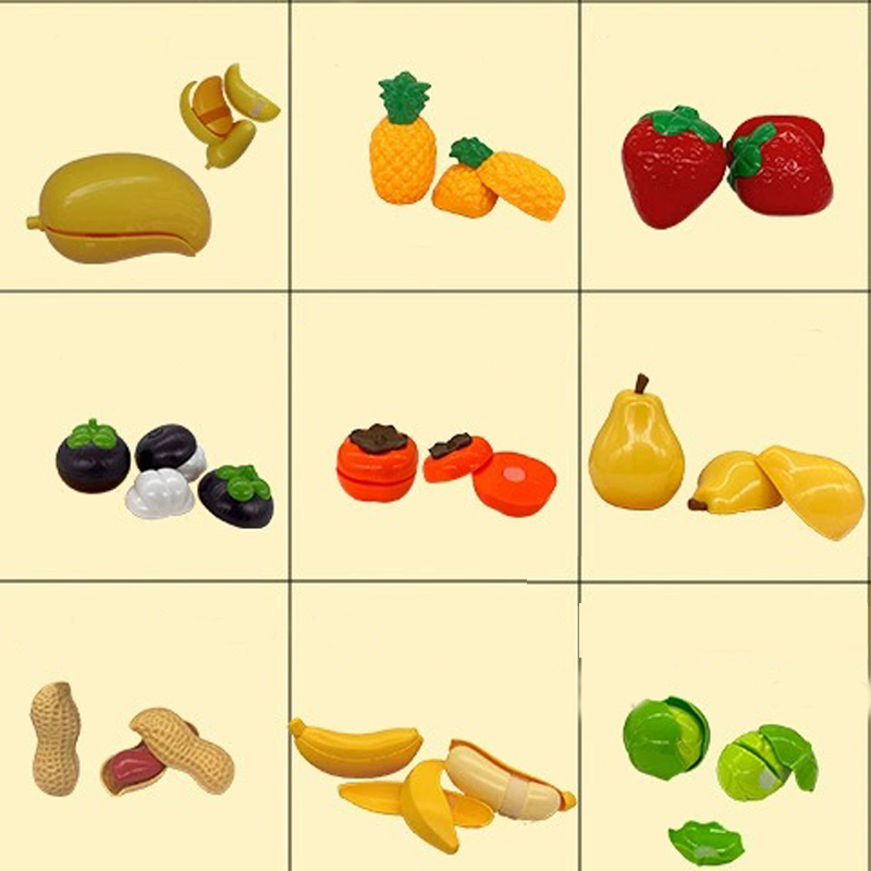 Montessori Simulation Chechele - Baby Food Shrimp avaliação e preço