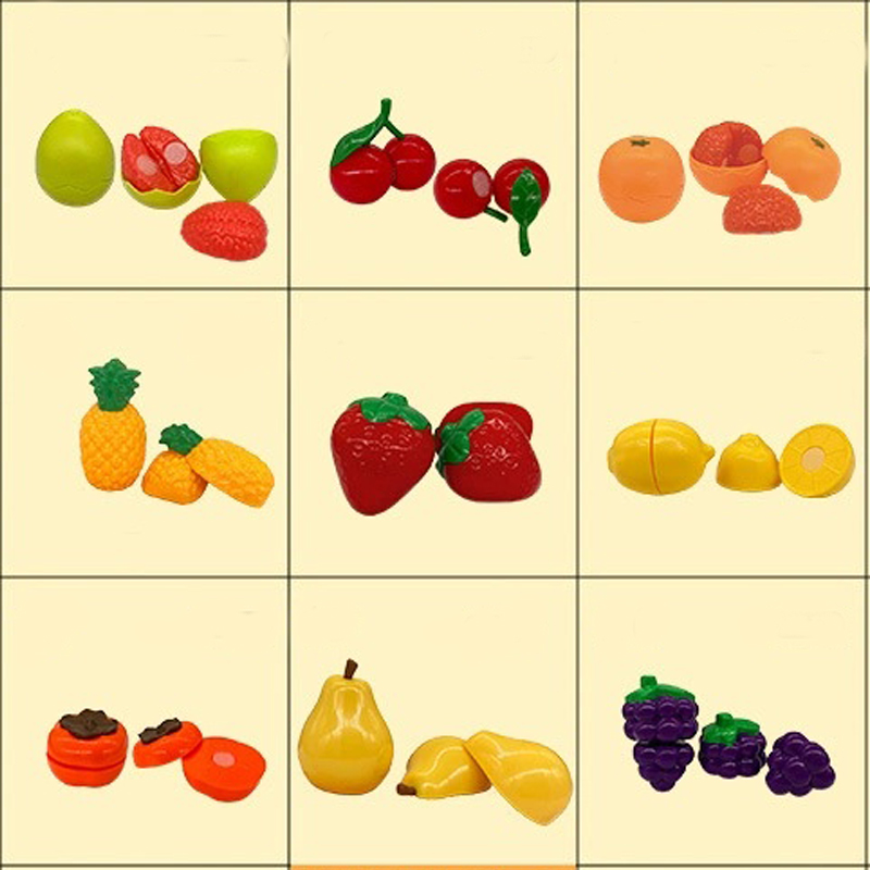 Montessori Simulation Chechele - Baby Food Shrimp avaliação e preço