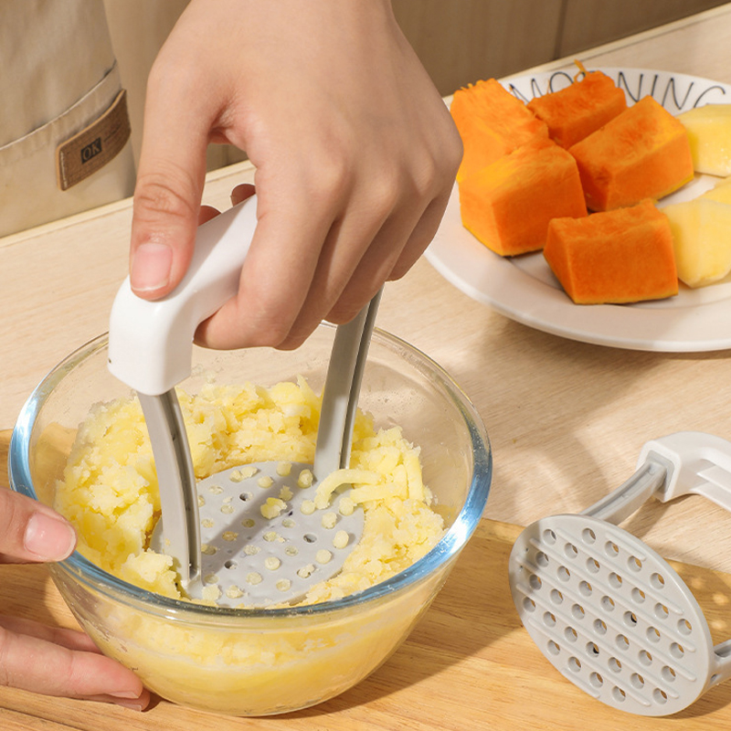 Kitchen Tools Manual Potato Ma - Baby Food With Sweet Potato avaliação e preço