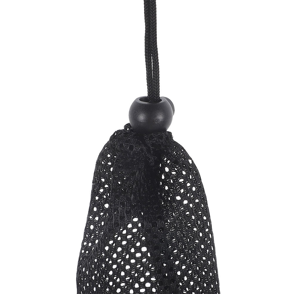 4Pcs Hanging Mesh Bird Feeder  - Mesh Feeder Bag avaliação e preço