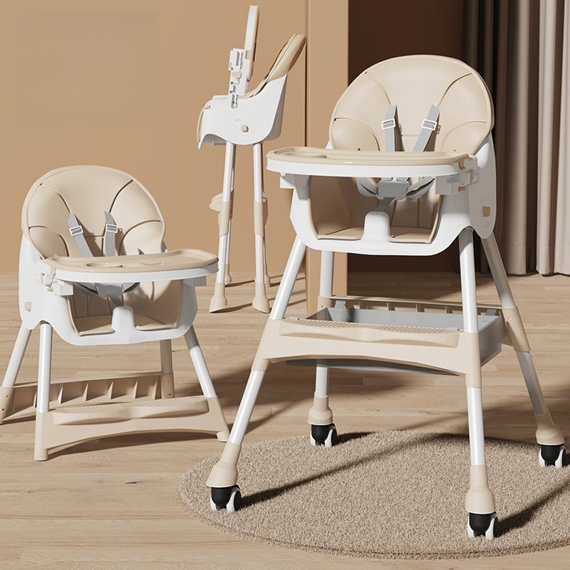 Multi-functional Baby Dining C - Baby Food Chair avaliação e preço