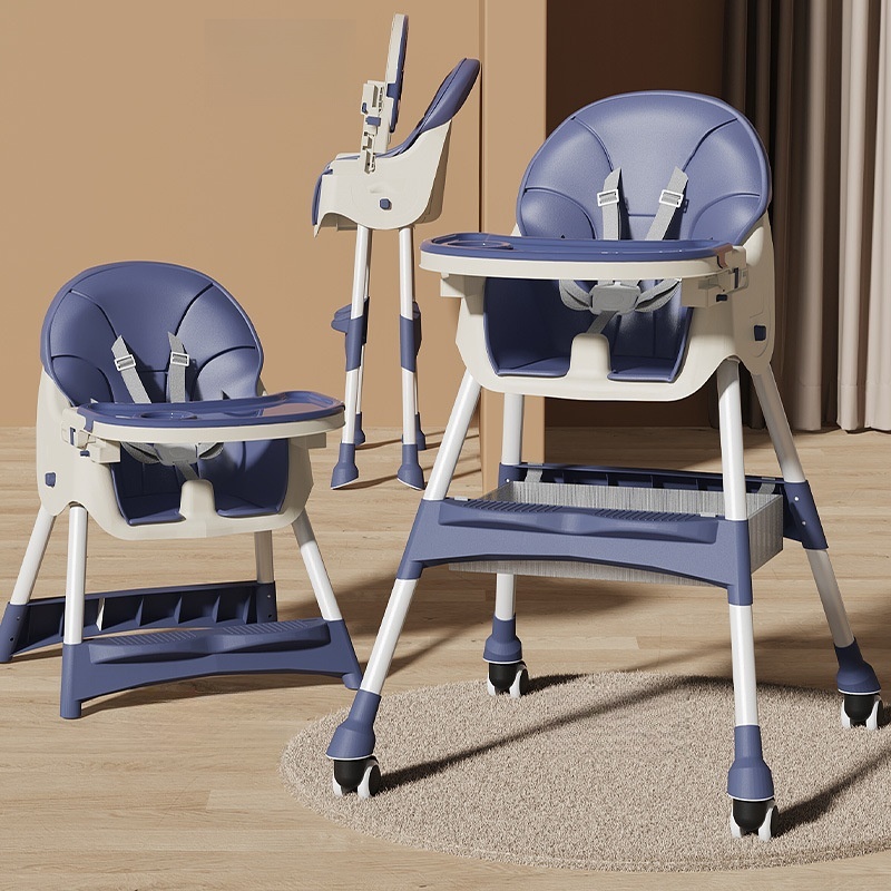 Multi-functional Baby Dining C - Baby Food Chair avaliação e preço