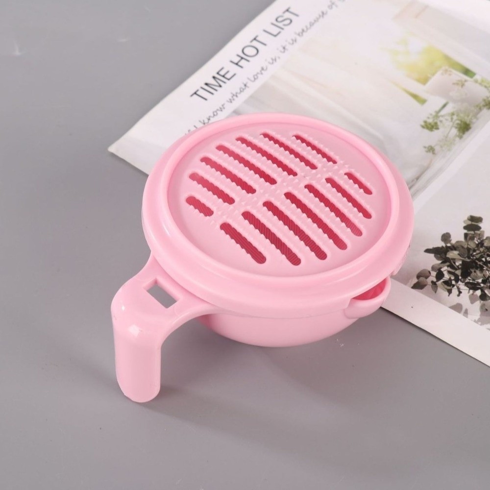 Solid color Baby Food Grinding - Baby Food Grinding Bowl avaliação e preço