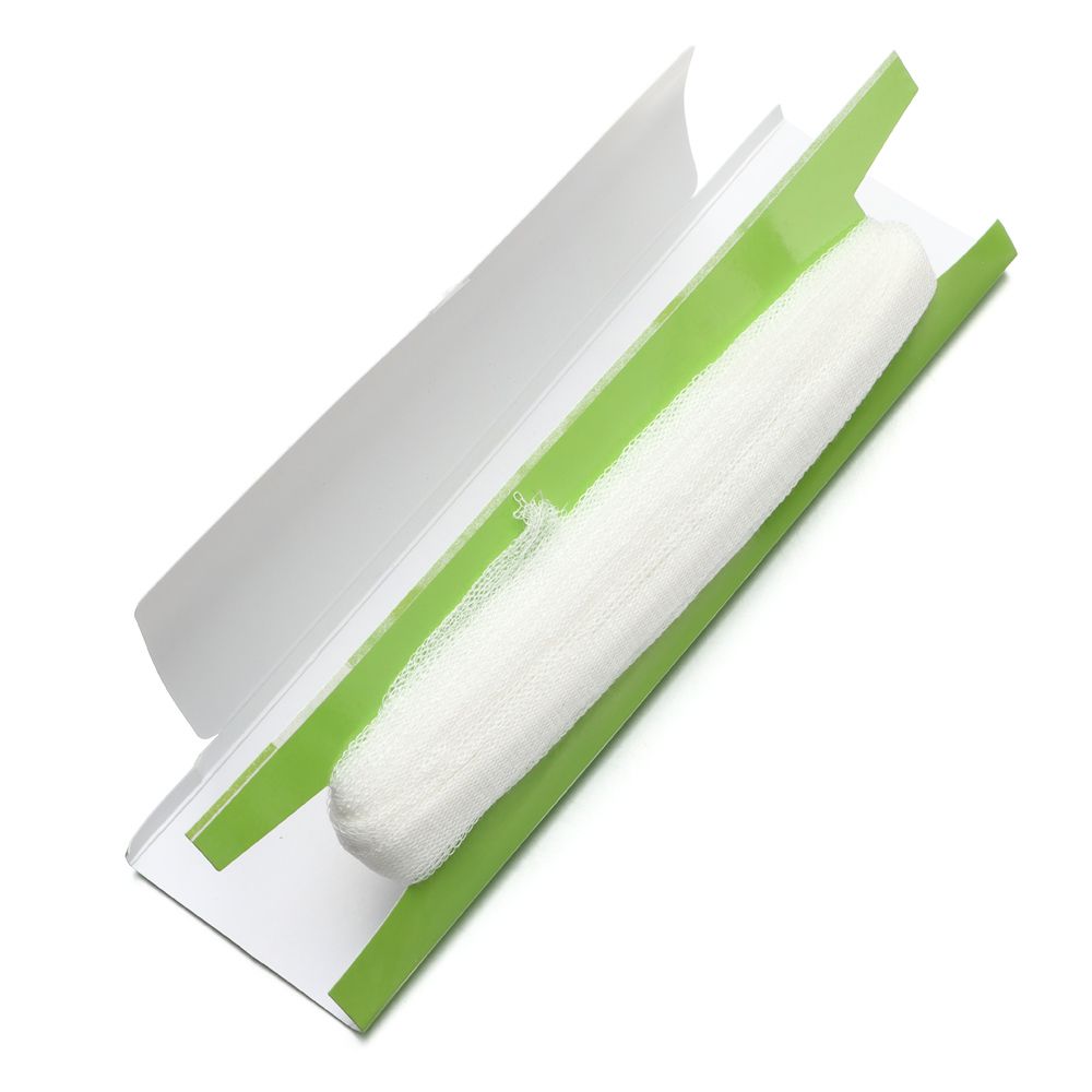 25mm 37mm 44mm PVA Bag 5M/20M  - Mesh Feeder Bag avaliação e preço