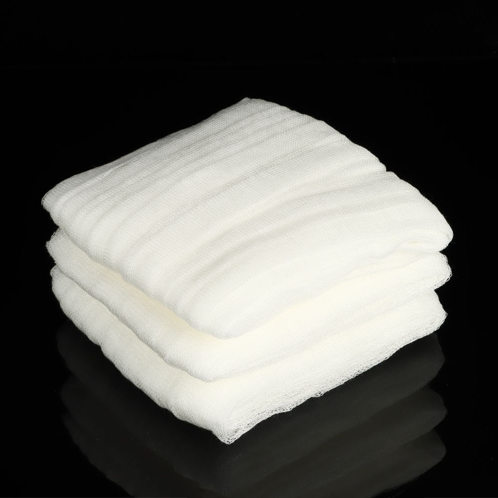 Soluble 5M/20M PVA Mesh Carp F - Mesh Feeder Bag avaliação e preço