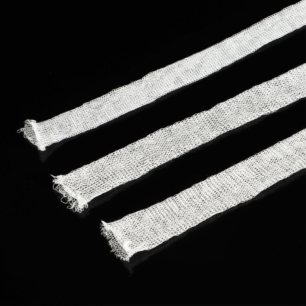 Soluble 5M/20M PVA Mesh Carp F - Mesh Feeder Bag avaliação e preço