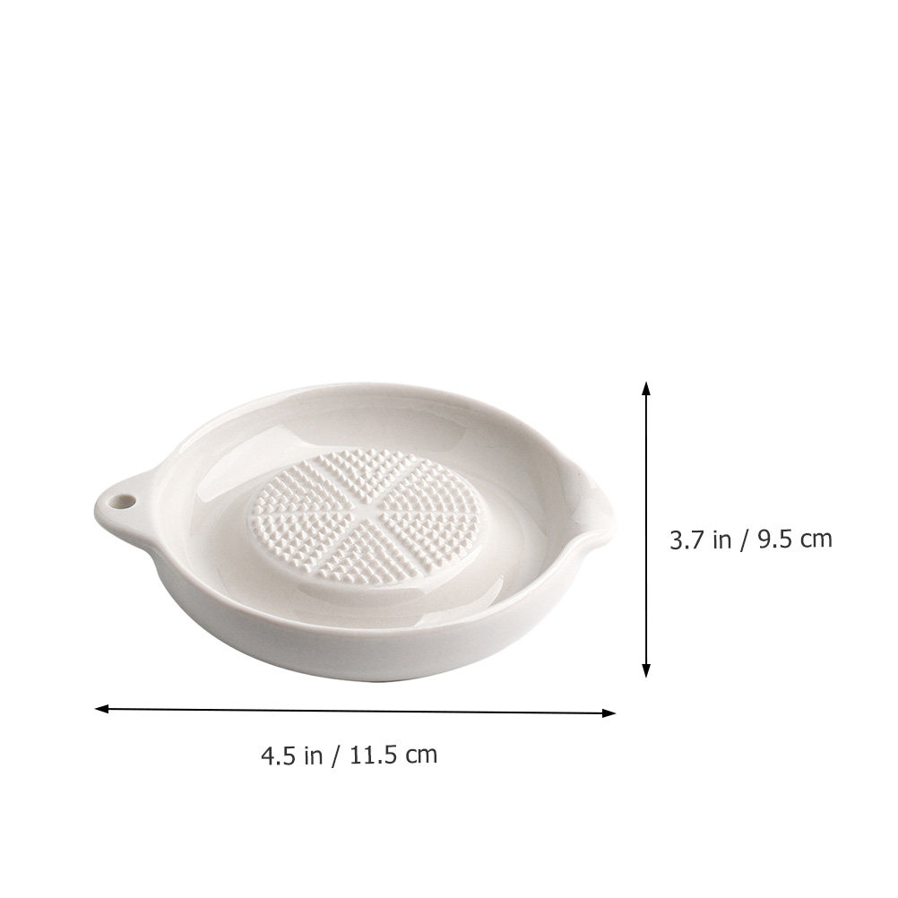 2Pcs Ergonomic Ceramic Baby Fo - Baby Food With Sweet Potato avaliação e preço