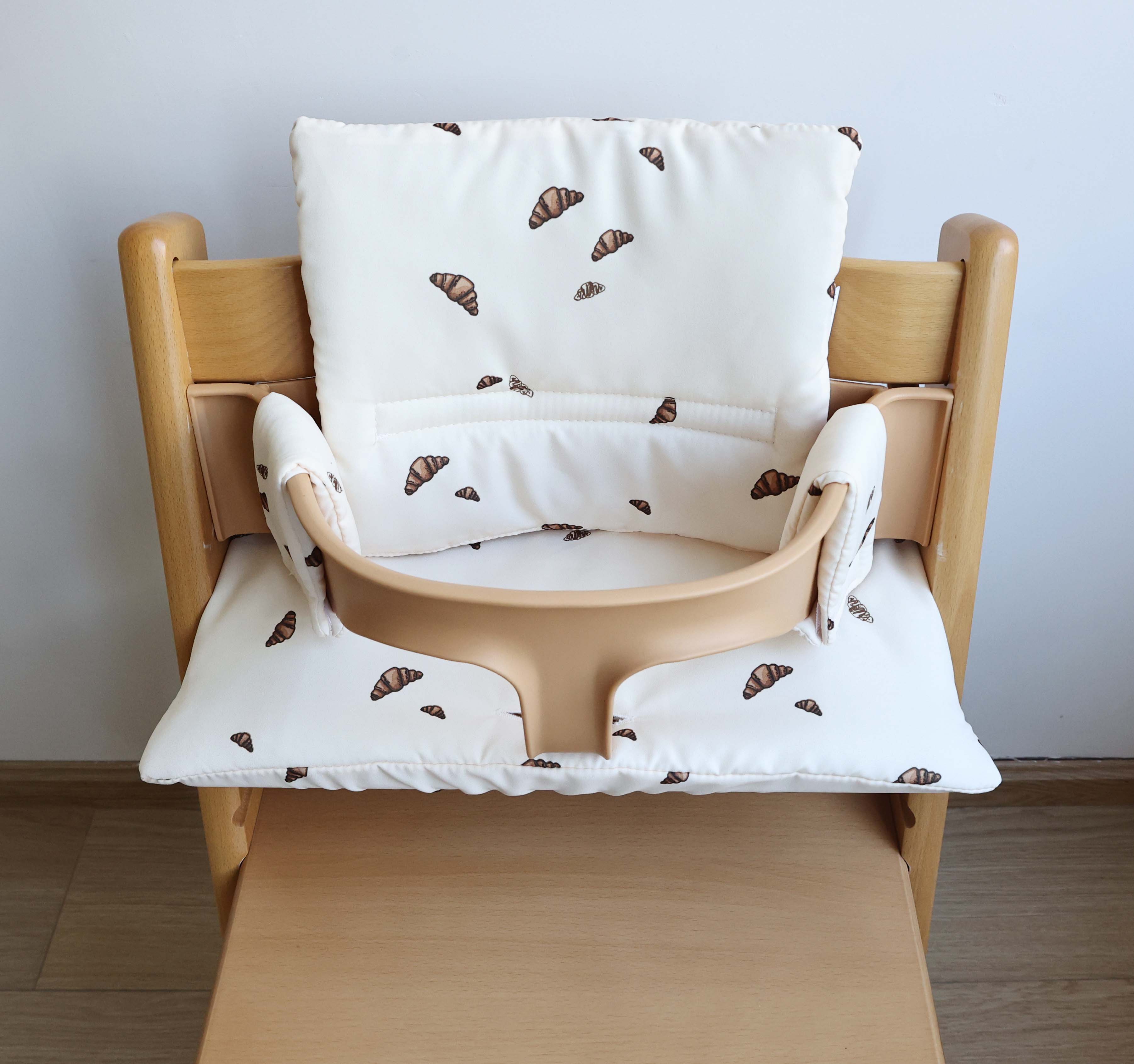 Children's Dining Chair Cushio - Baby Food Chair avaliação e preço