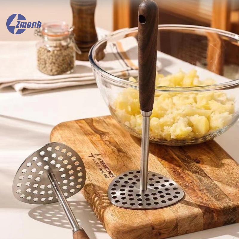 New！201 Stainless Steel Mashed - Baby Food With Sweet Potato avaliação e preço