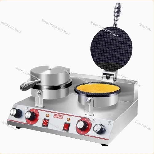 Roll machine Commercial use Ca - Baby Food Shrimp avaliação e preço