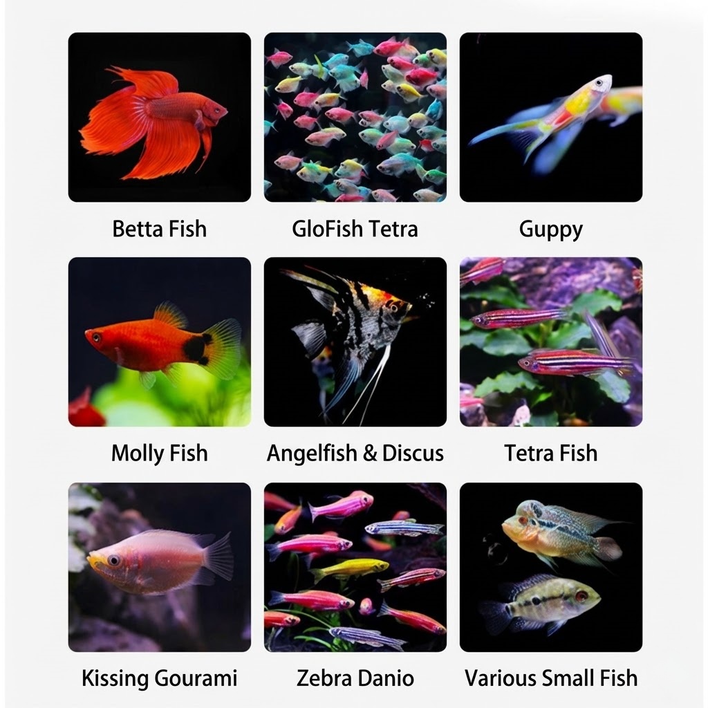 50g Brine Shrimp Eggs No Hatch - Baby Food Shrimp avaliação e preço