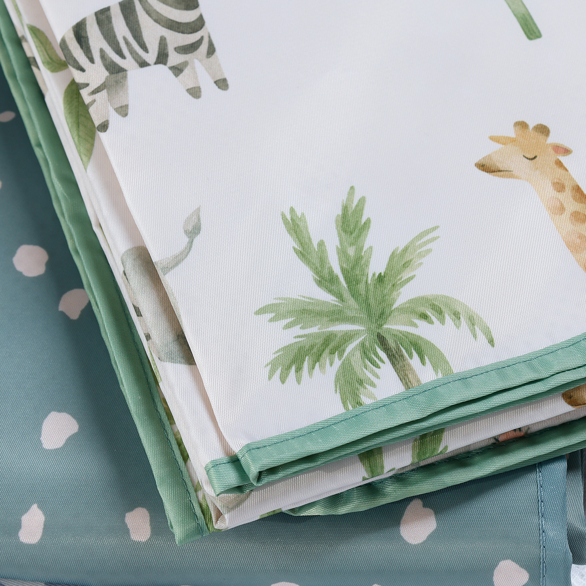 Elinfant 1 Pc Dining Chair Mat - Highchair Splash Mat avaliação e preço