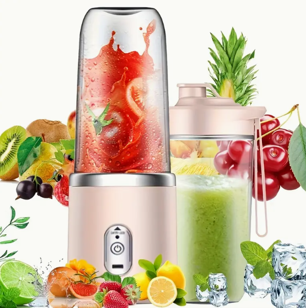 1pc  Children's electric juice - Baby Food Processor avaliação e preço