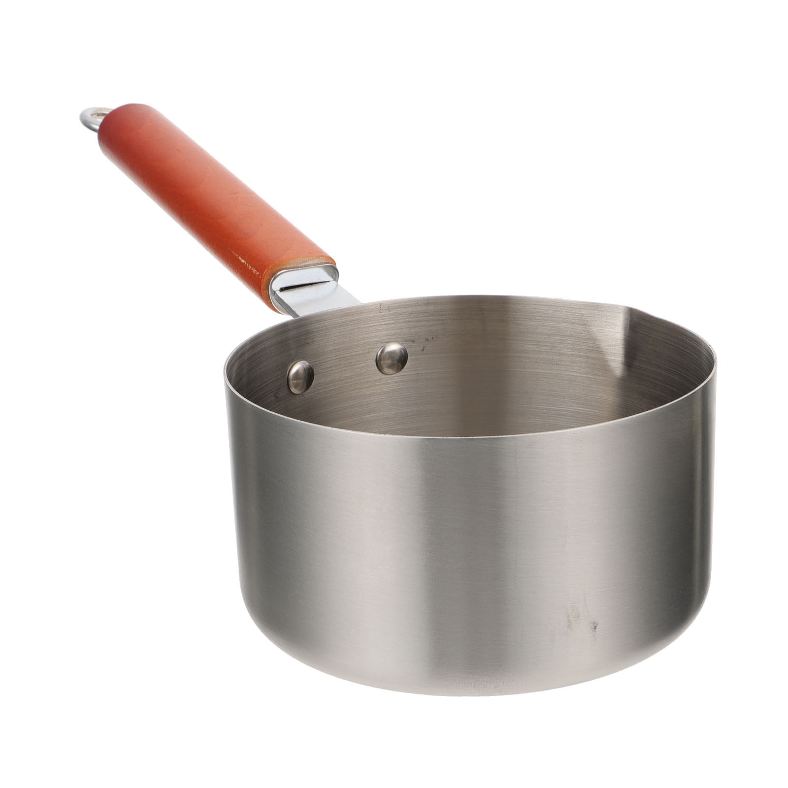 1Pcs Stainless Steel Mini Milk - Baby Food Natural avaliação e preço