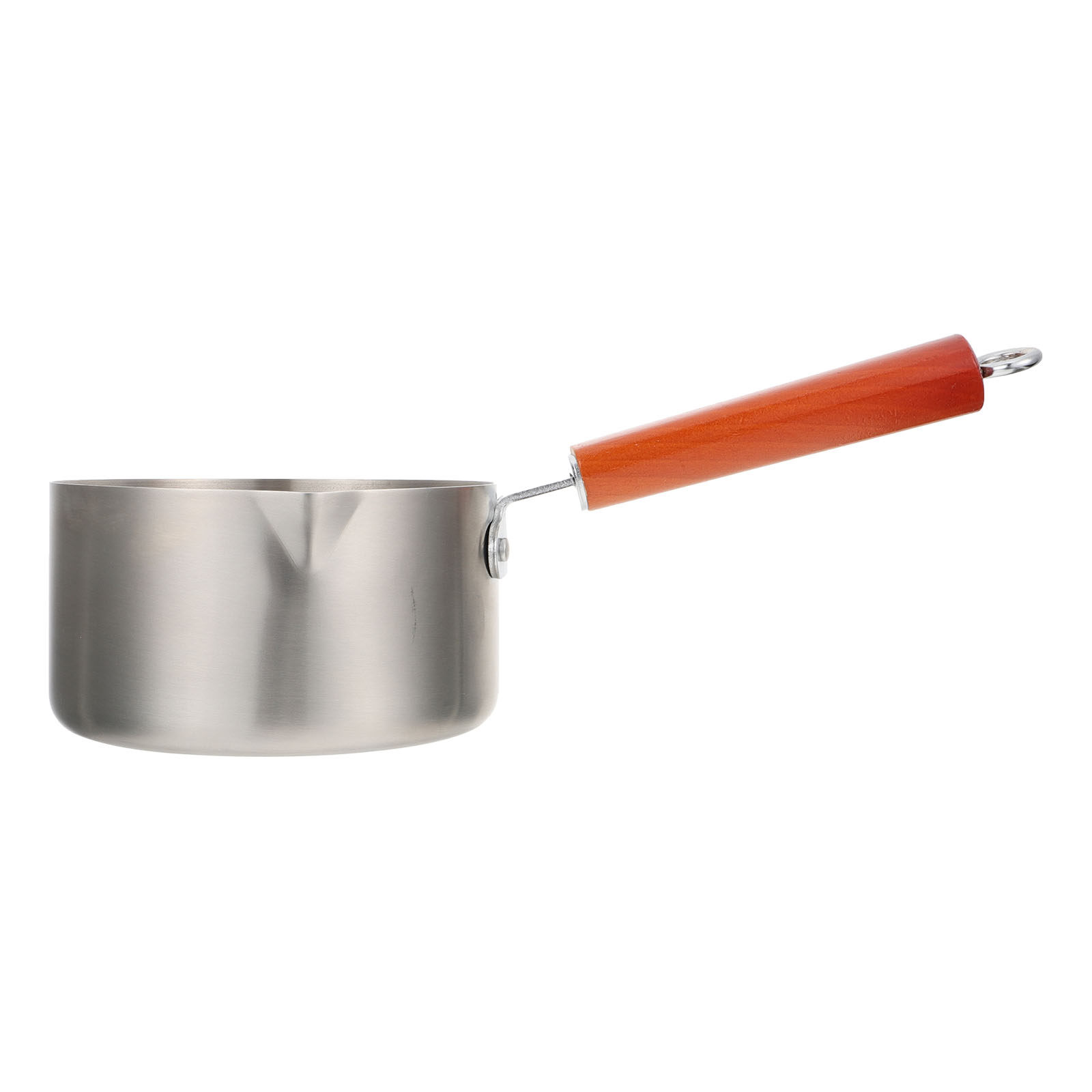 1Pcs Stainless Steel Mini Milk - Baby Food Natural avaliação e preço