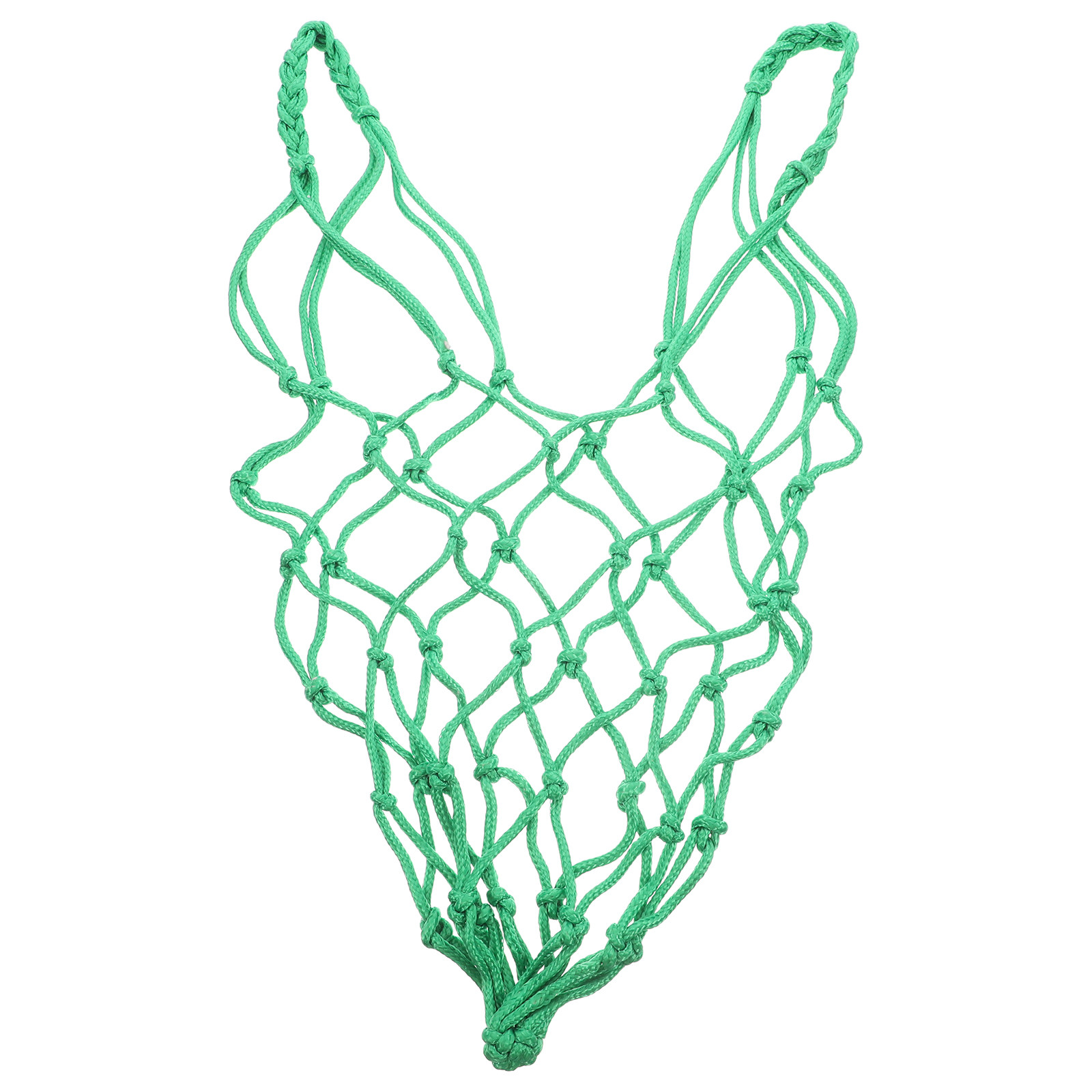 Sturdy Nylon Mesh Livestock Fe - Mesh Feeder Bag avaliação e preço