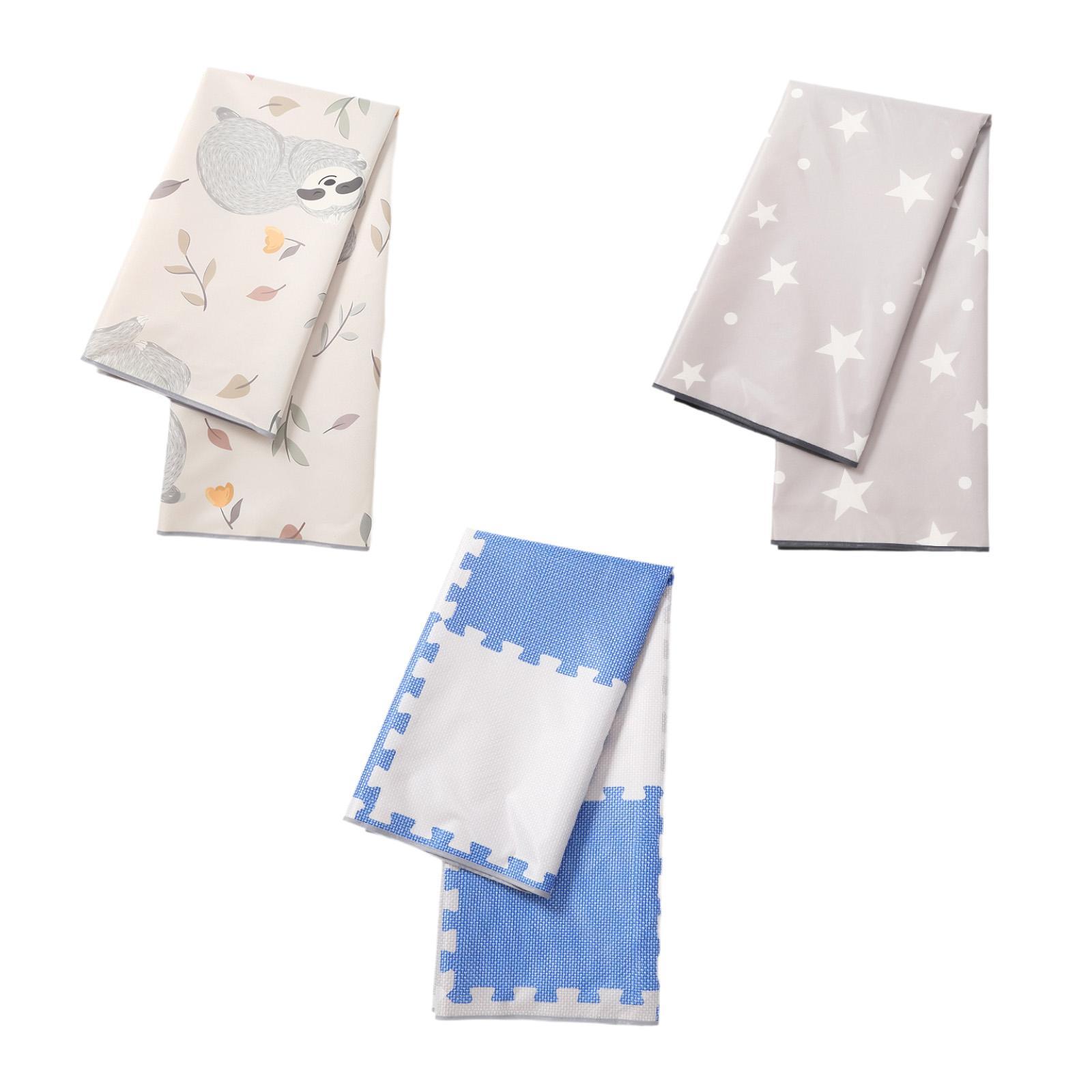 Anti Splash High Chair Floor M - Highchair Splash Mat avaliação e preço