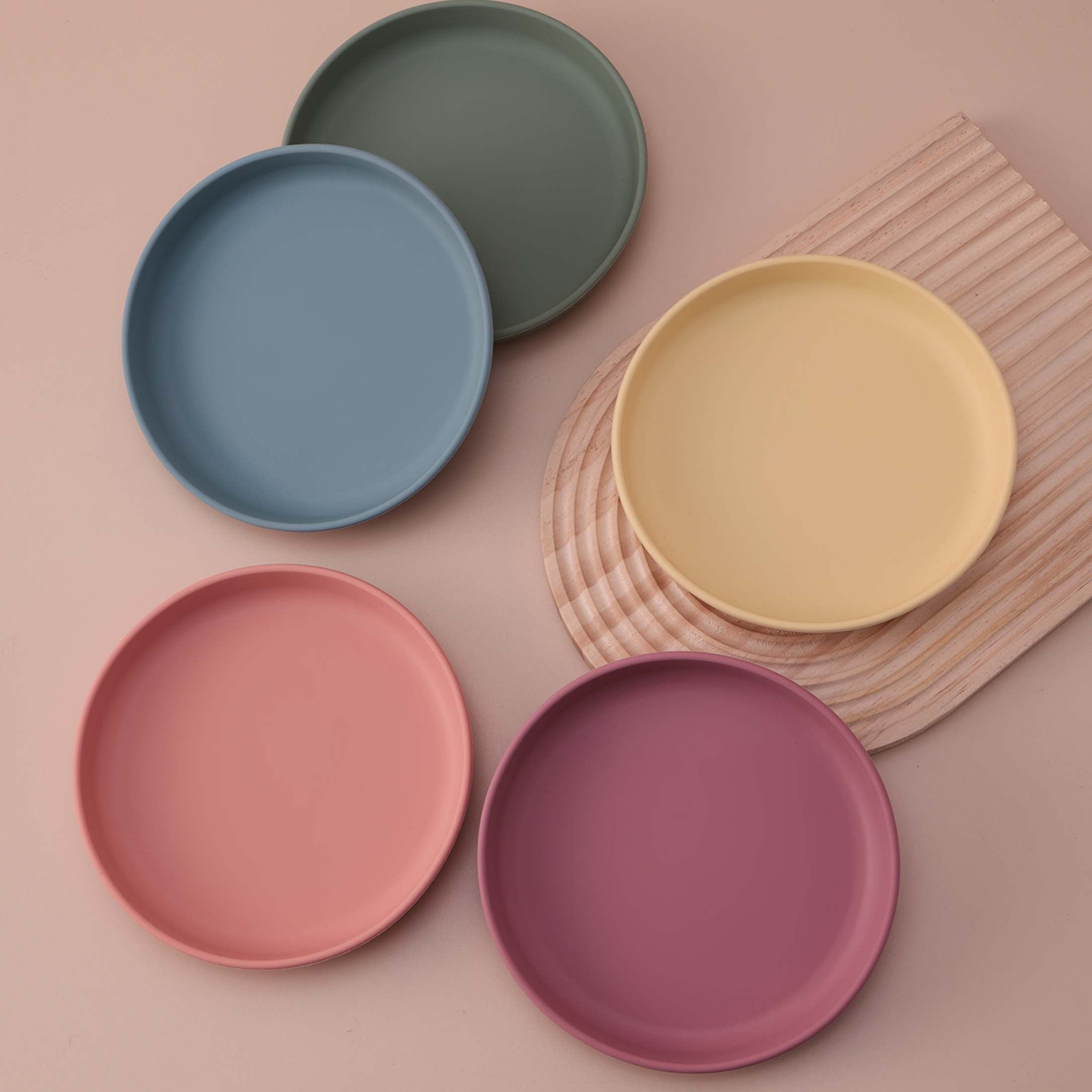 1PCS Food Grade Silicone Infan - Baby Food Newborn avaliação e preço