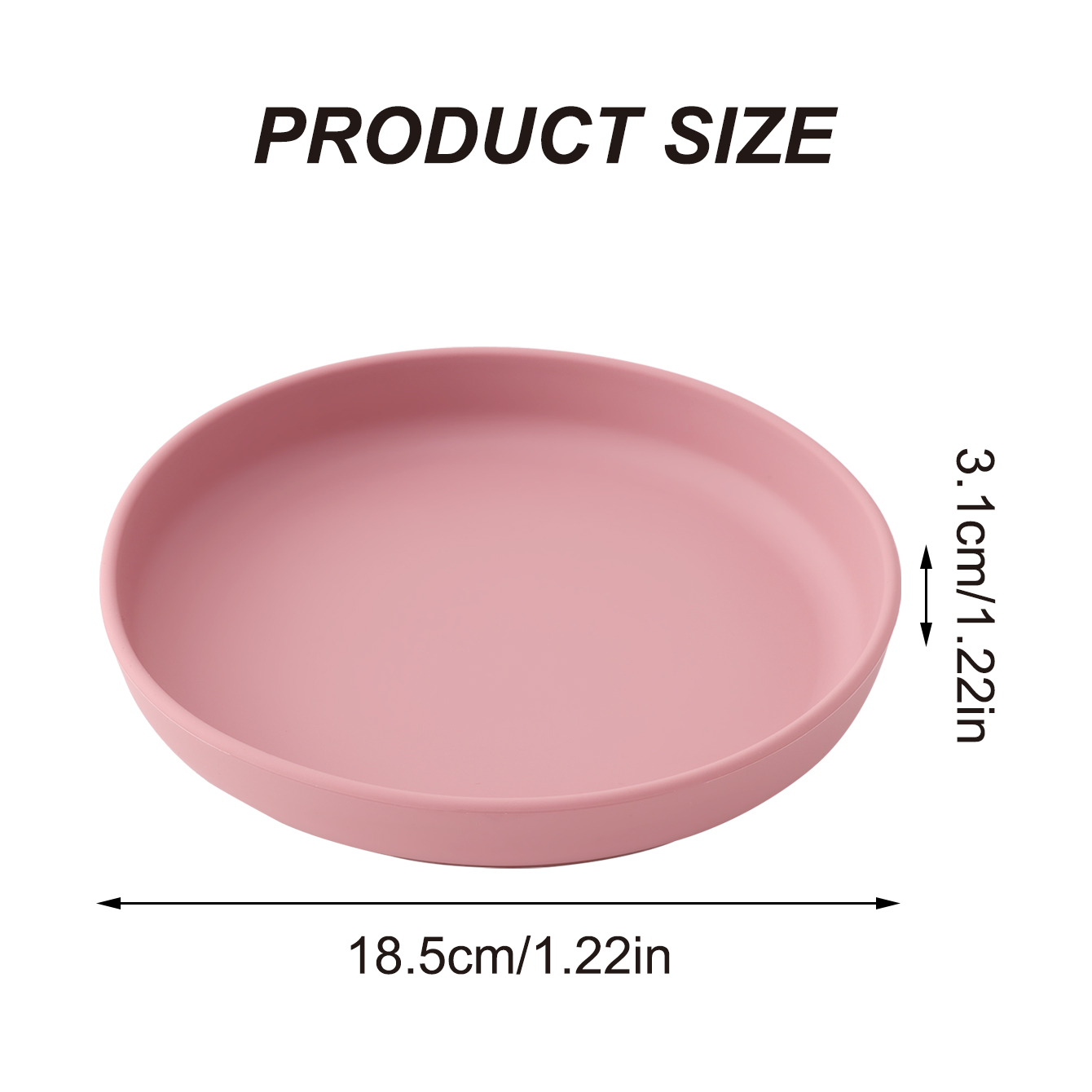 1PCS Food Grade Silicone Infan - Baby Food Newborn avaliação e preço