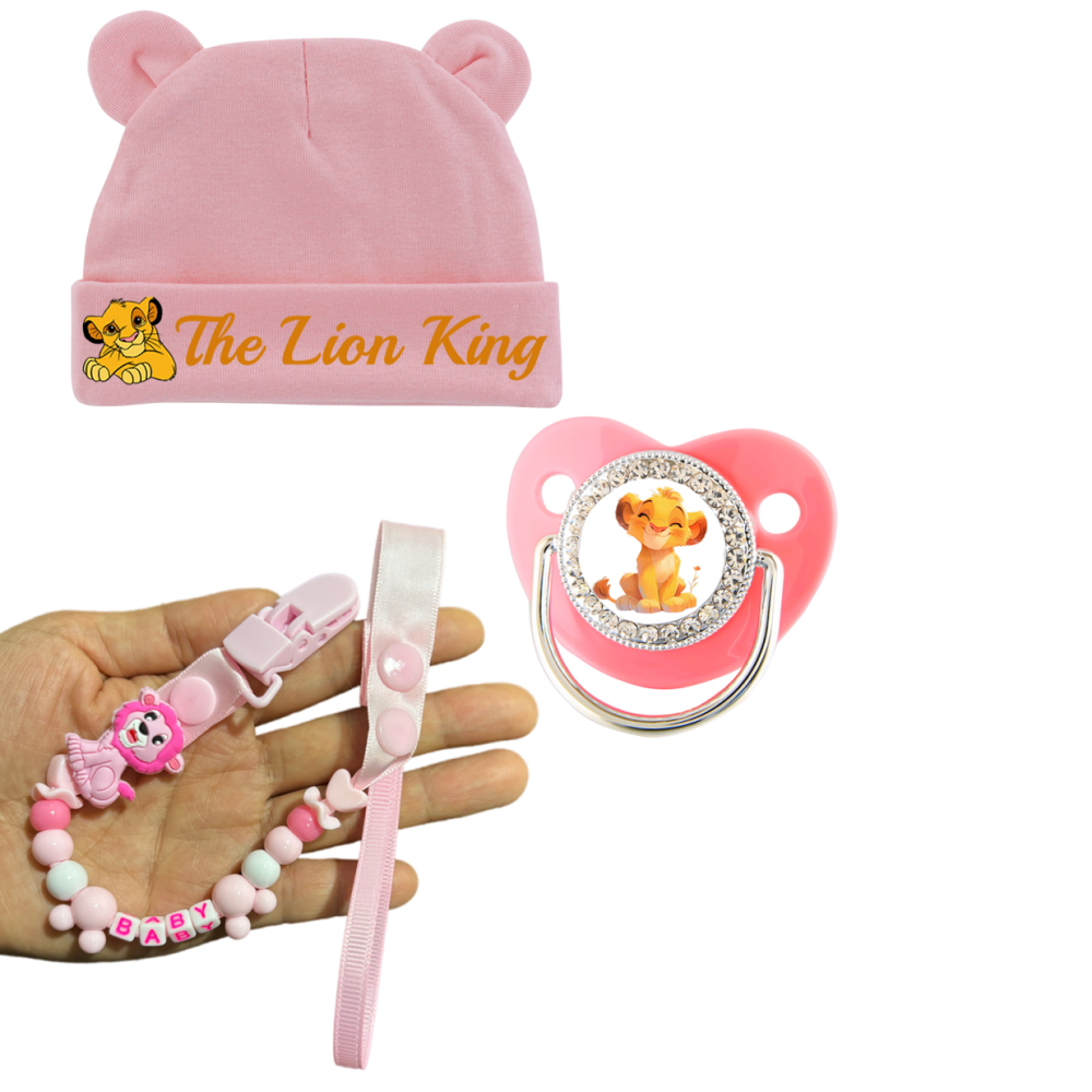 Baby soothing nipple cartoon p - Baby Food Newborn avaliação e preço