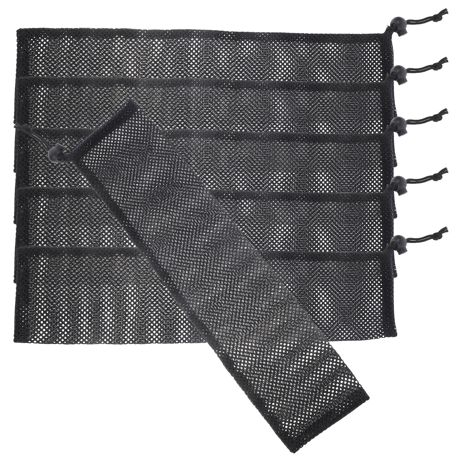 6Pcs Nylon Bird Feeding Bags D - Mesh Feeder Bag avaliação e preço