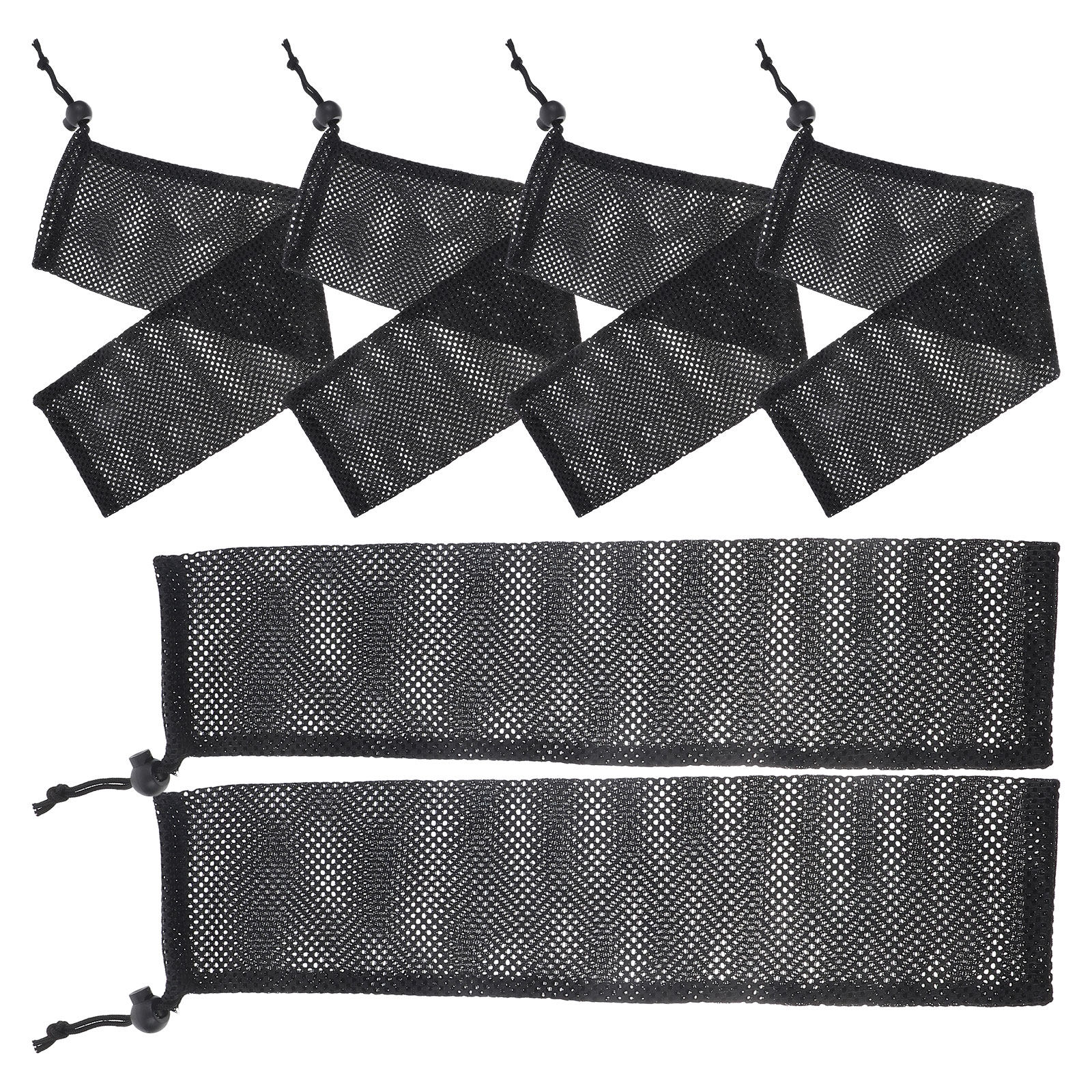 6Pcs Nylon Bird Feeding Bags D - Mesh Feeder Bag avaliação e preço