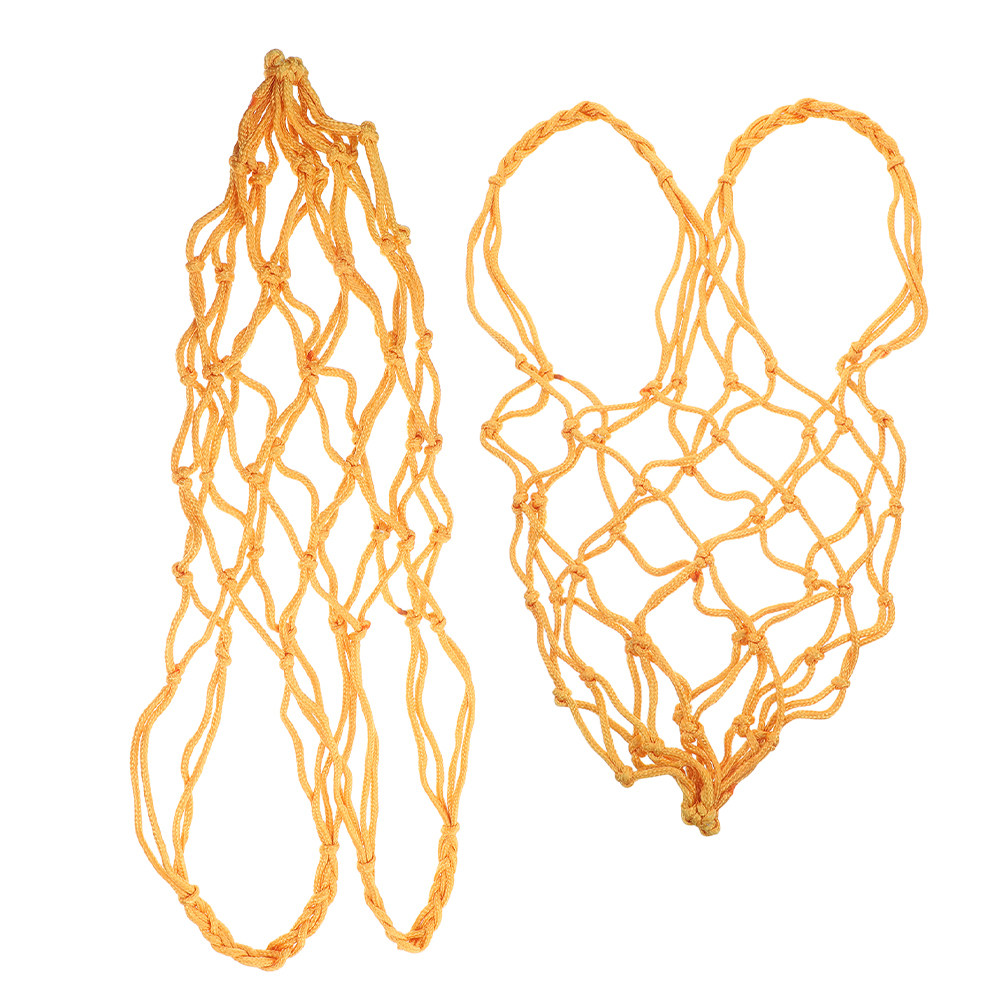 2Pcs Hanging Horse Hay Feeder  - Mesh Feeder Bag avaliação e preço